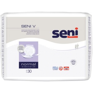 Seni V Inlegverband